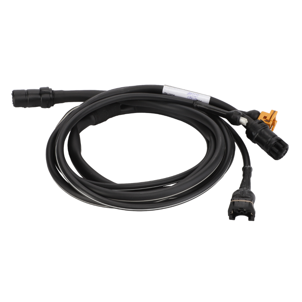 КОМПЛЕКТ ПРОВОДОВ