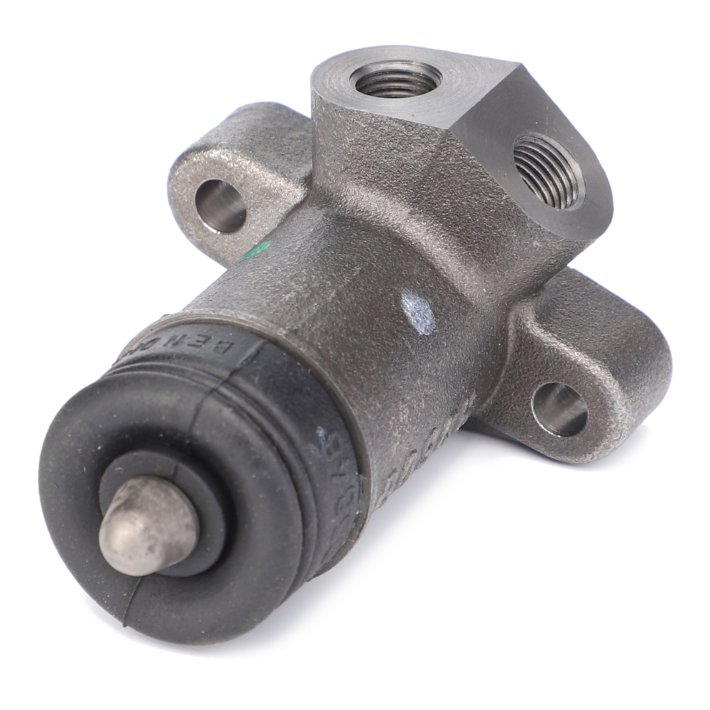 ГЛАВНЫЙ НАСОС