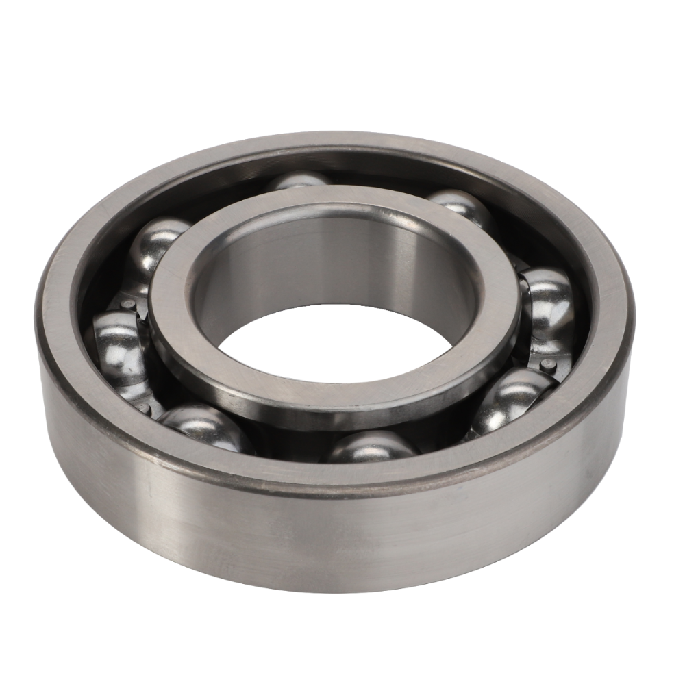 Шариковый подшипник, глубокая канавка