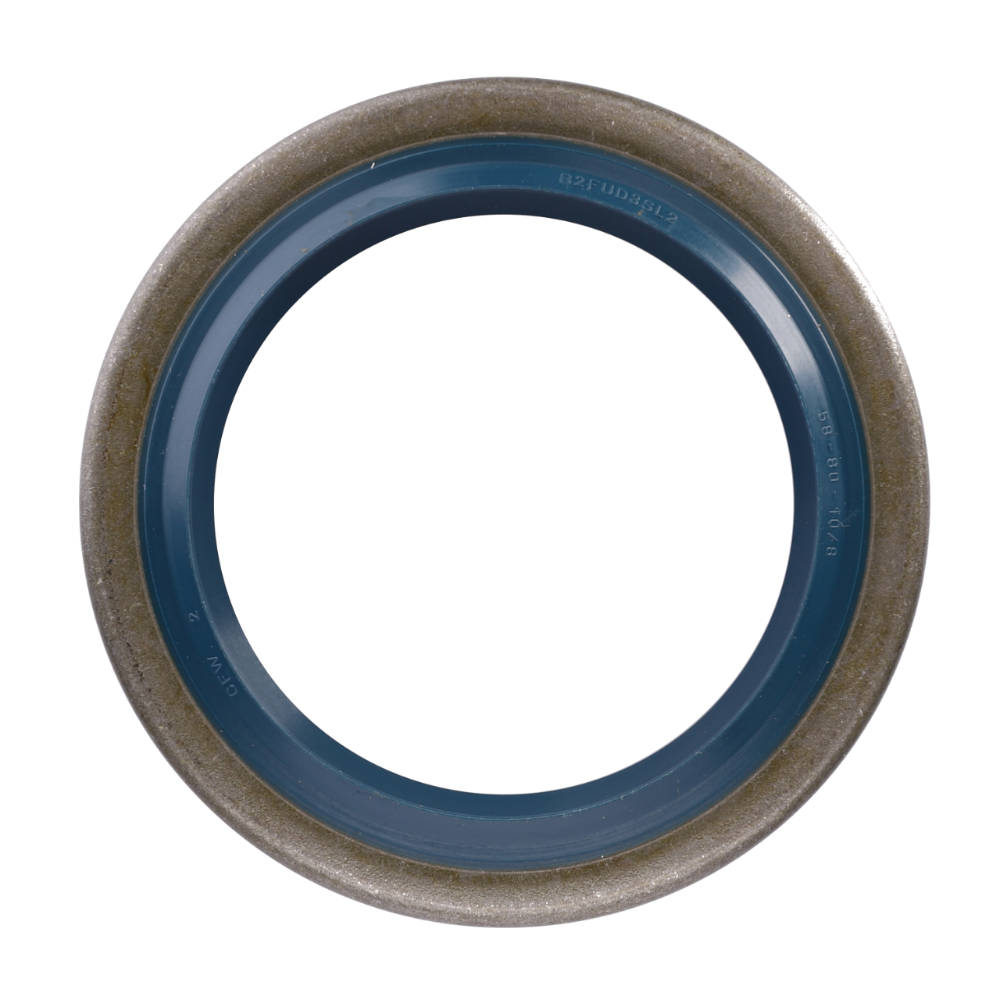 Уплотнение вала