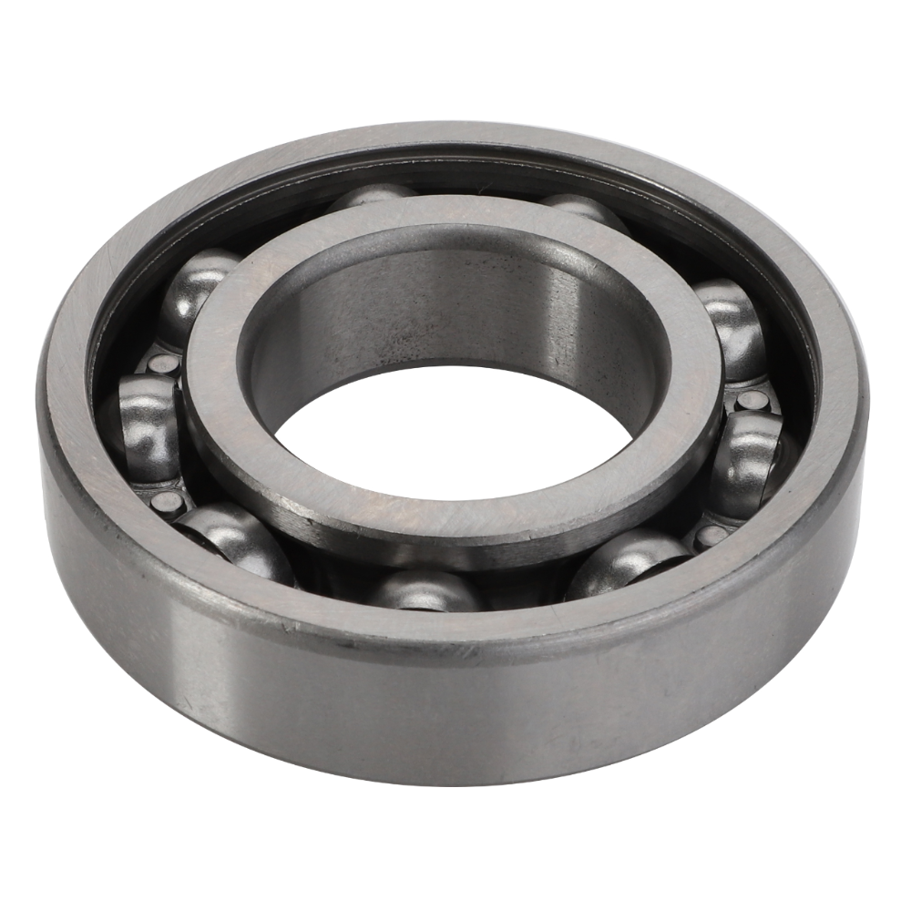 Шариковый подшипник, глубокая канавка