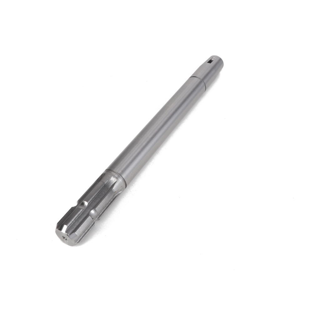 ВХОДНОЙ ВАЛ