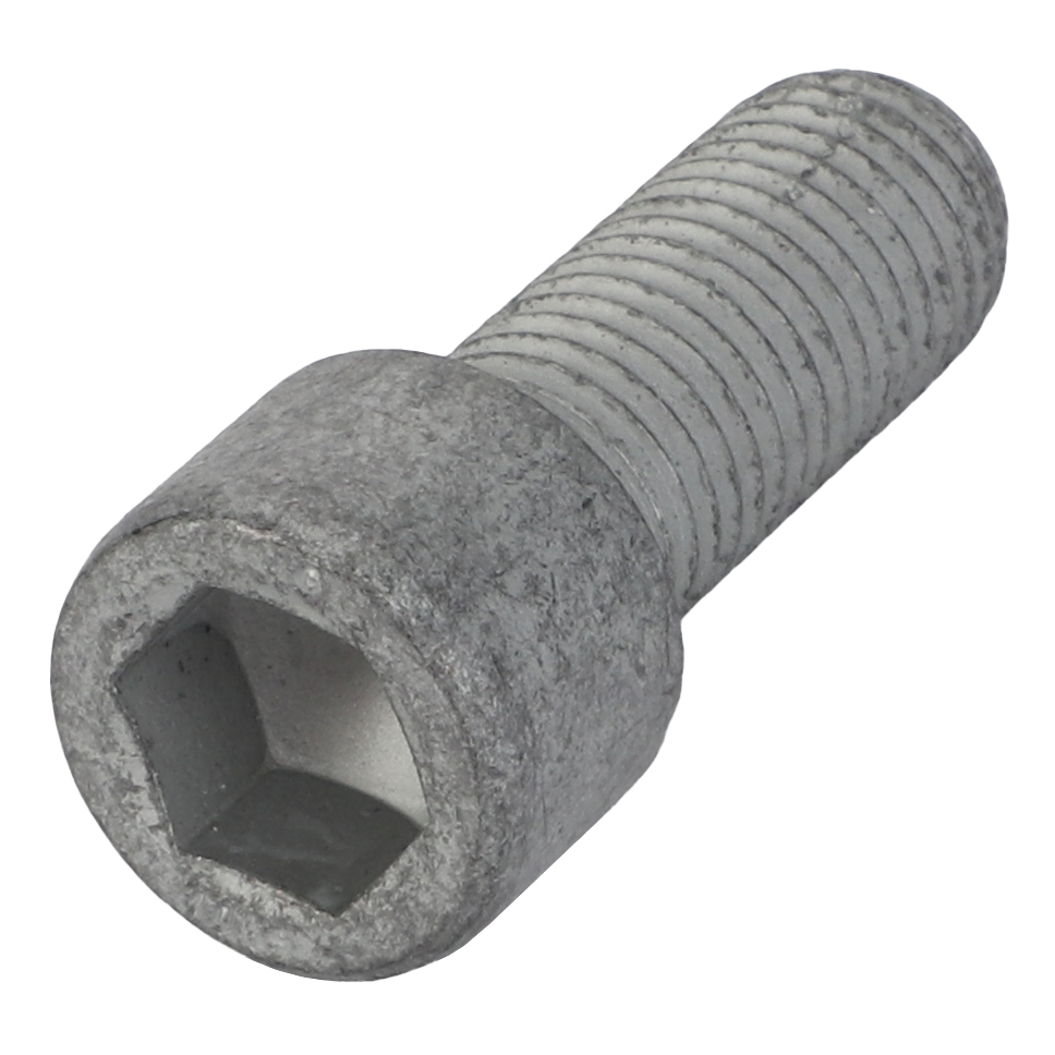 Шестигранный винт с уменьшенной головкой