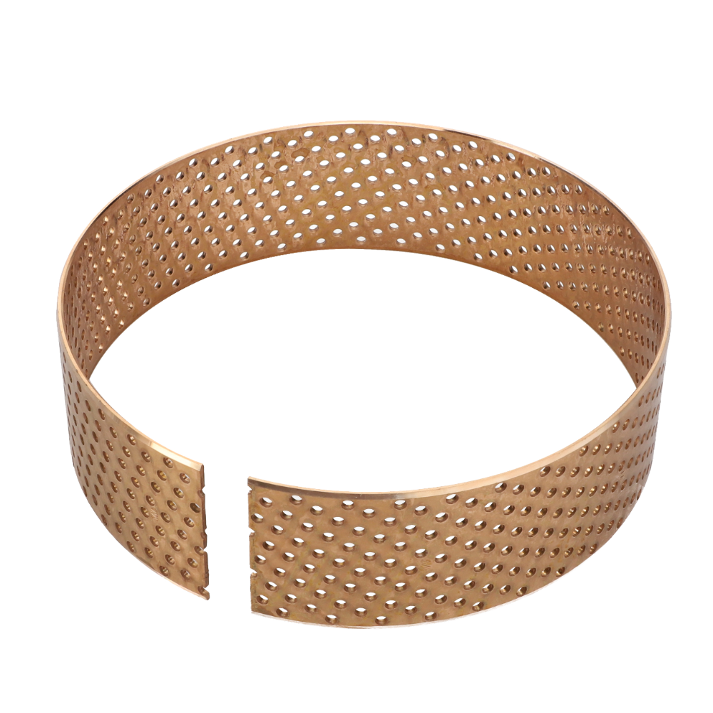 ПОДШИПНИК СКОЛЬЖЕНИЯ