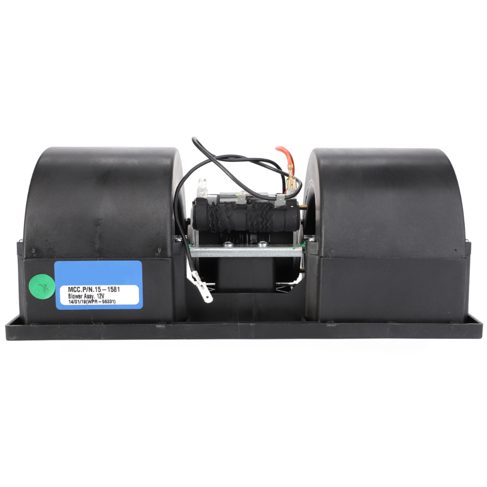 Воздуходувка