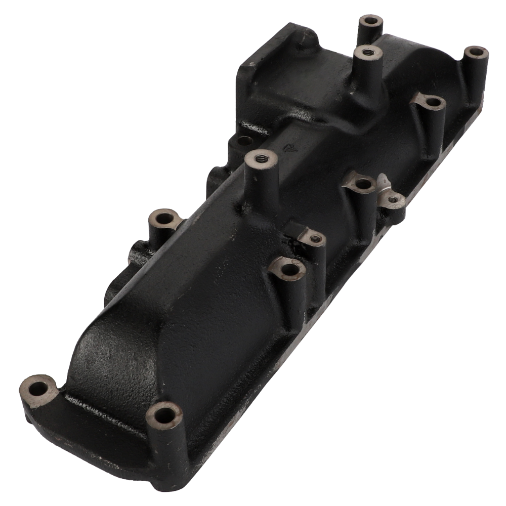 ВПУСКНОЙ КОЛЛЕКТОР