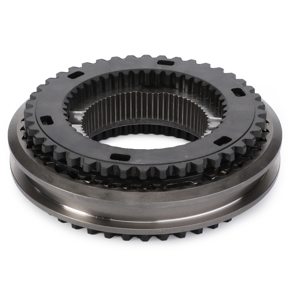 Синхронизатор