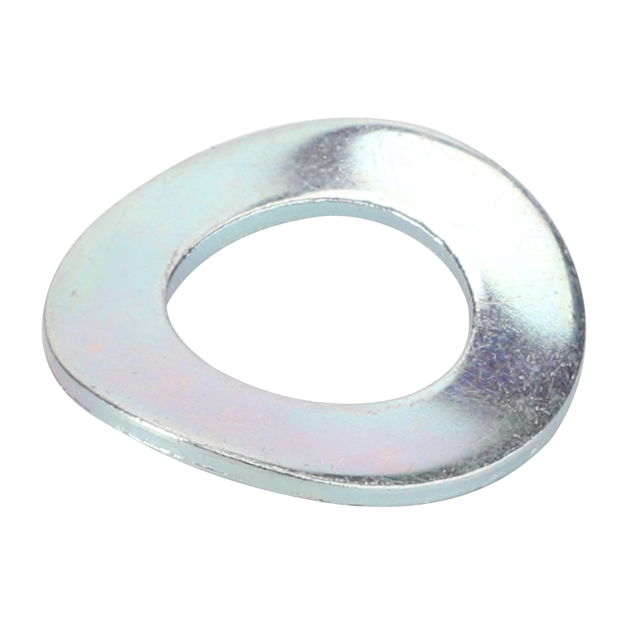 Пружинная шайба