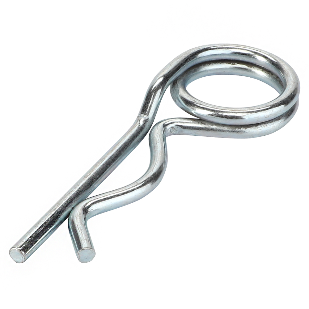 Штифт зажима