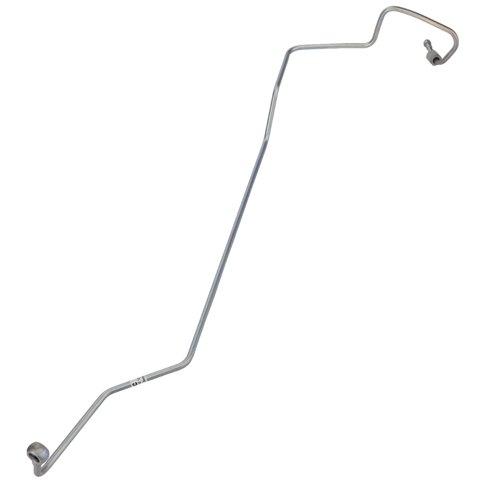 ТОПЛИВОПРОВОД