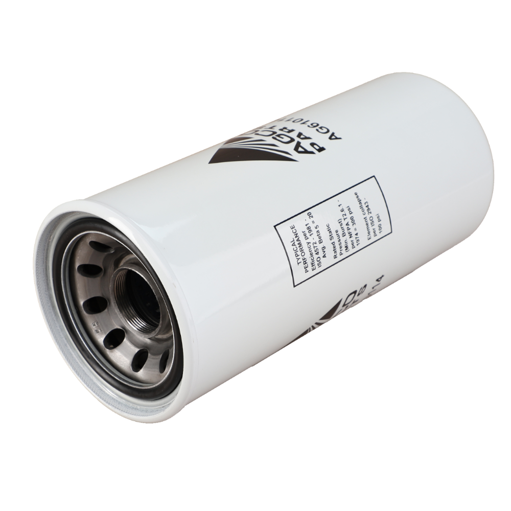 ФИЛЬТРУЮЩИЙ ЭЛЕМЕНТ