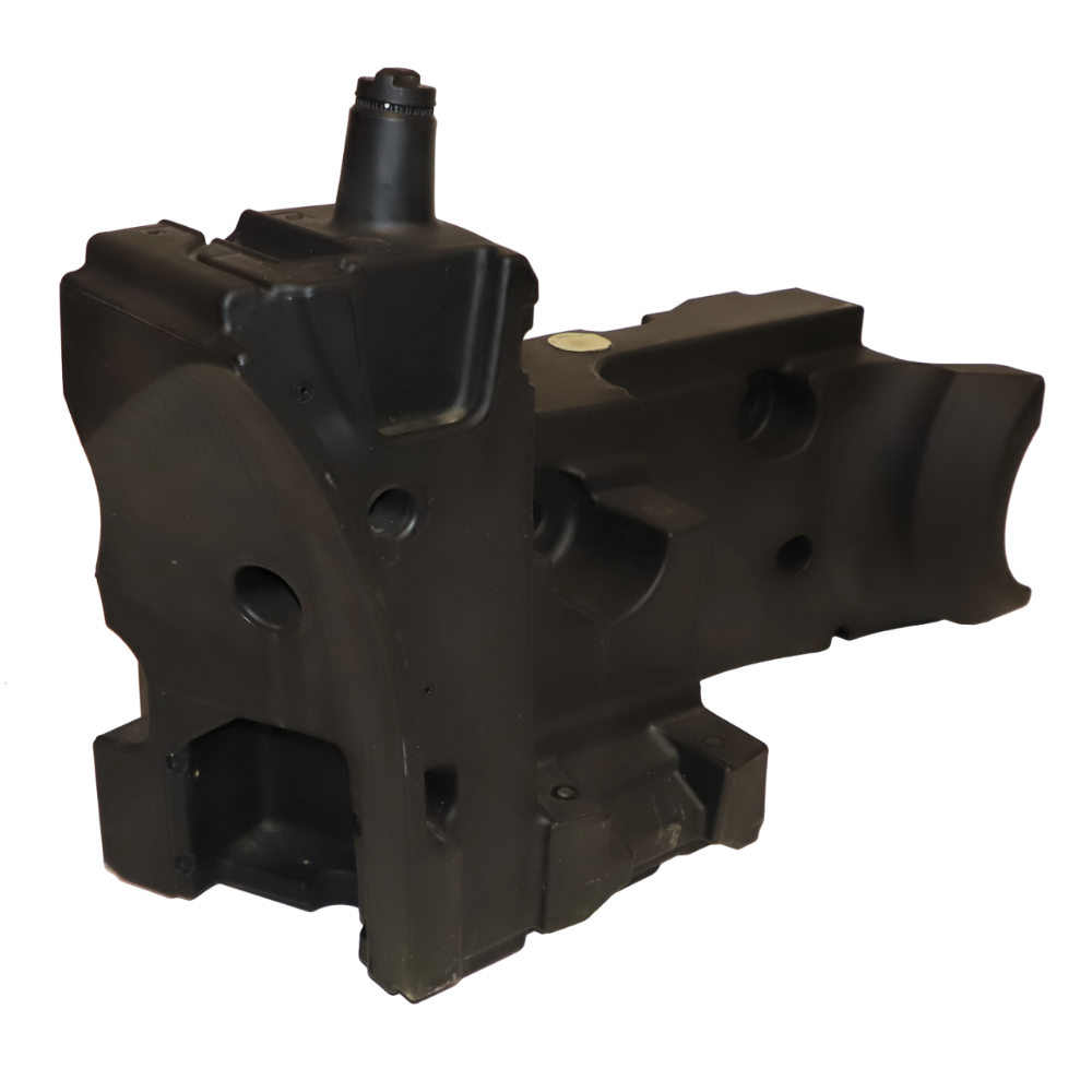 ТОПЛИВНЫЙ БАК