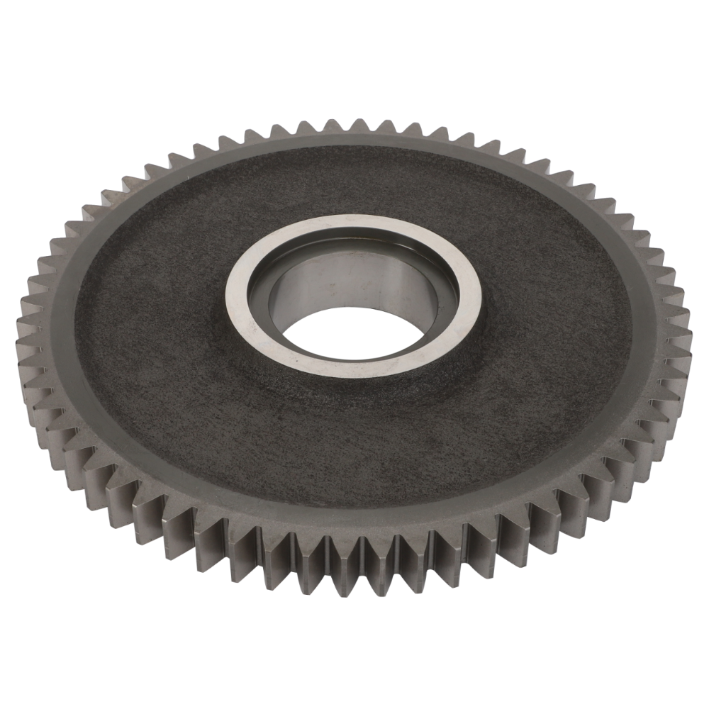 ЦИЛИНДРИЧЕСКАЯ ШЕСТЕРНЯ