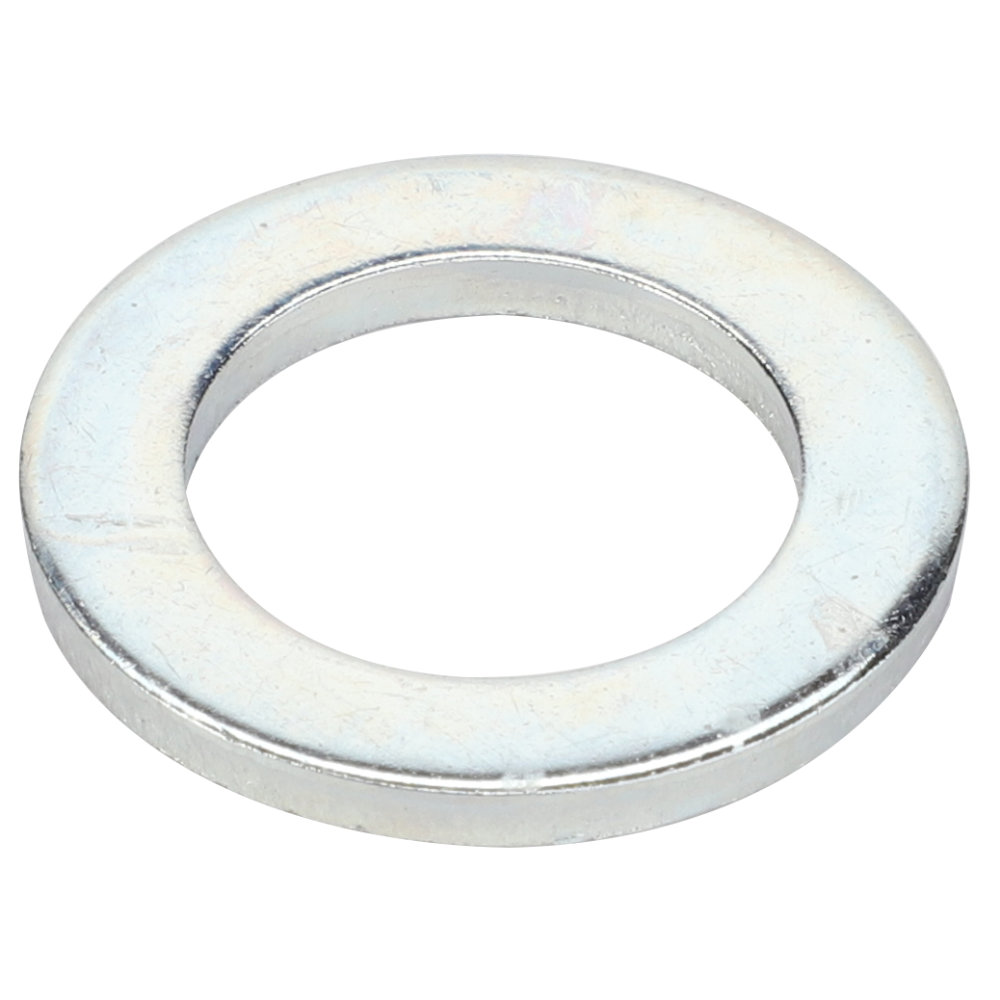 ПЛОСКАЯ ШАЙБА