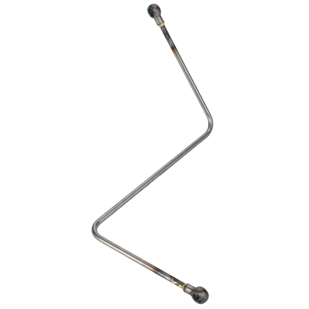 ТОПЛИВОПРОВОД