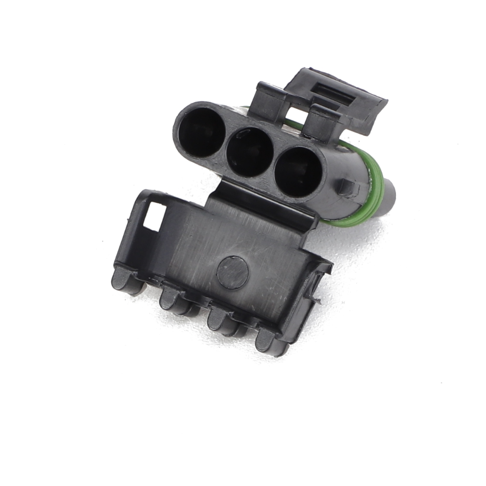 КОРПУС РАЗЪЁМА