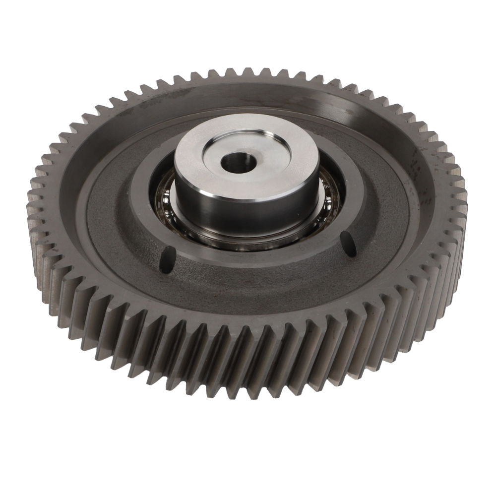 ПРОМЕЖУТОЧНАЯ ШЕСТЕРНЯ