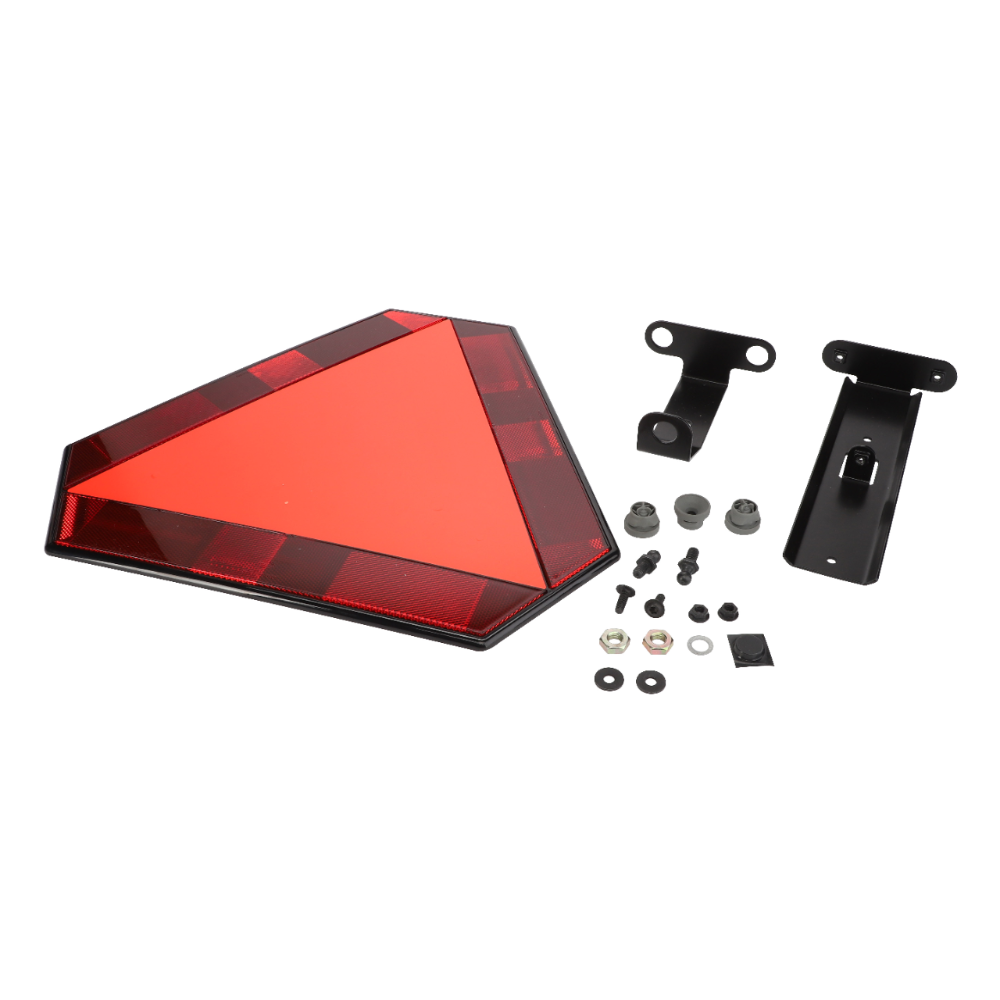 ПРЕДУПРЕЖДАЮЩИЙ ТРЕУГОЛЬНИК