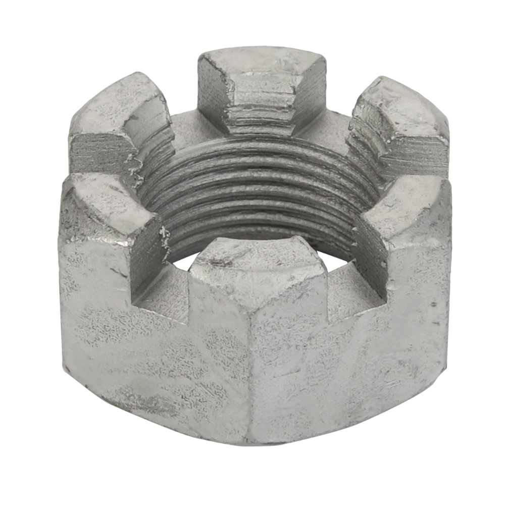 КОРОННАЯ ГАЙКА