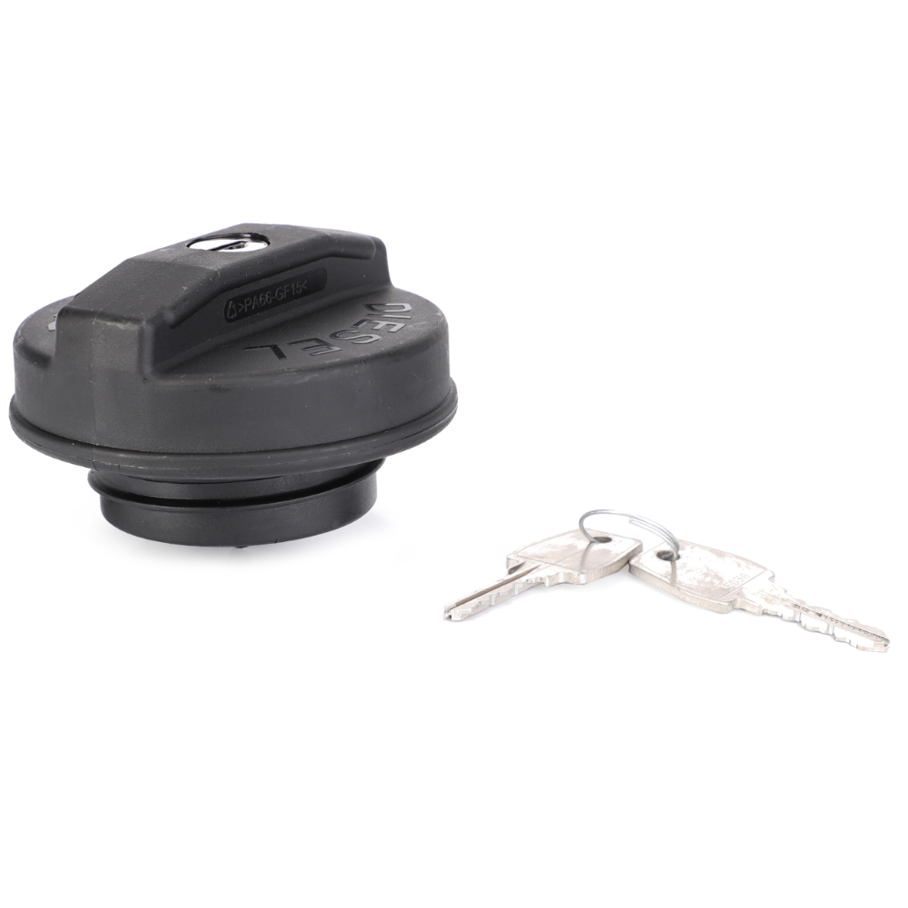 КРЫШКА ТОПЛИВНОГО БАКА