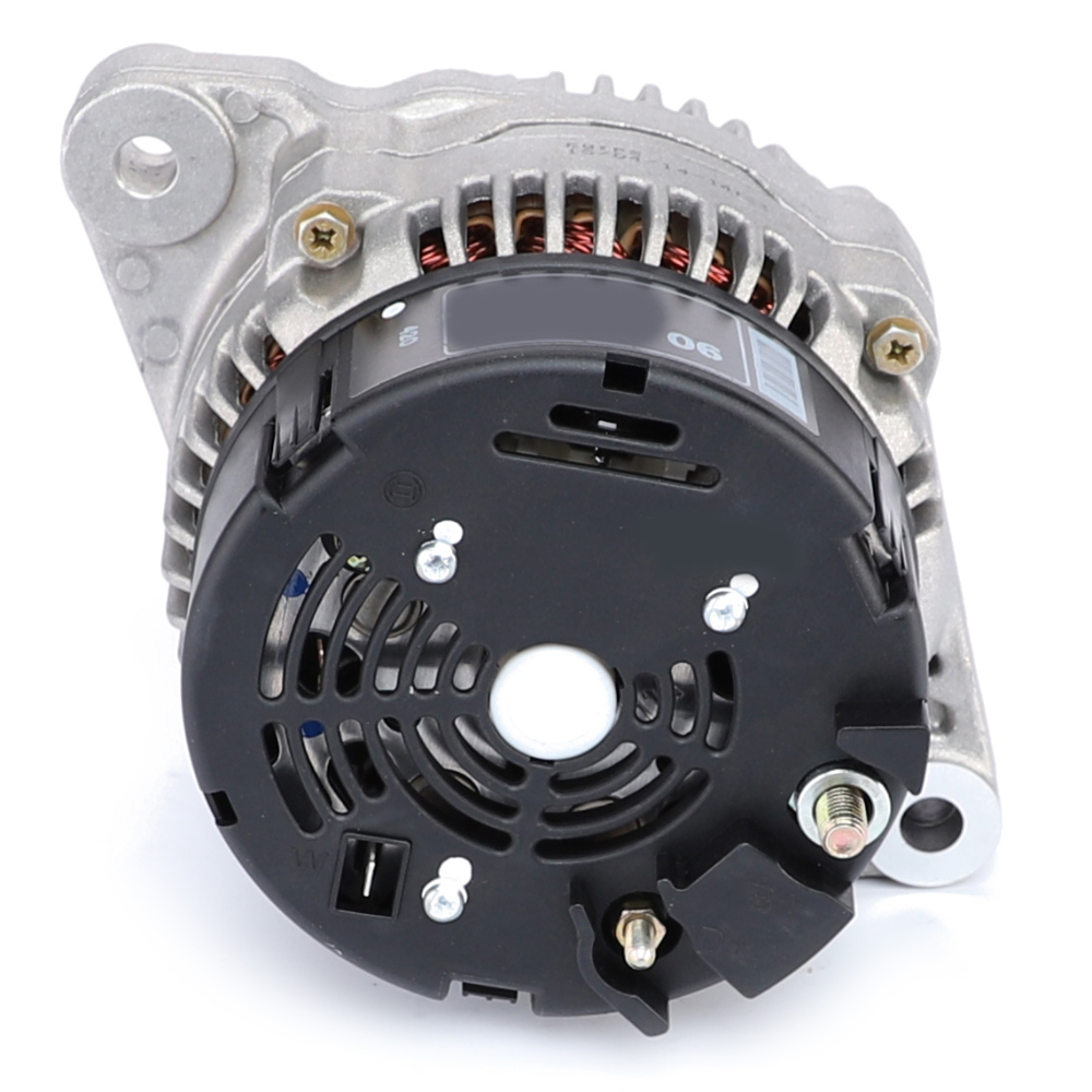 АЛЬТЕРНАТОР