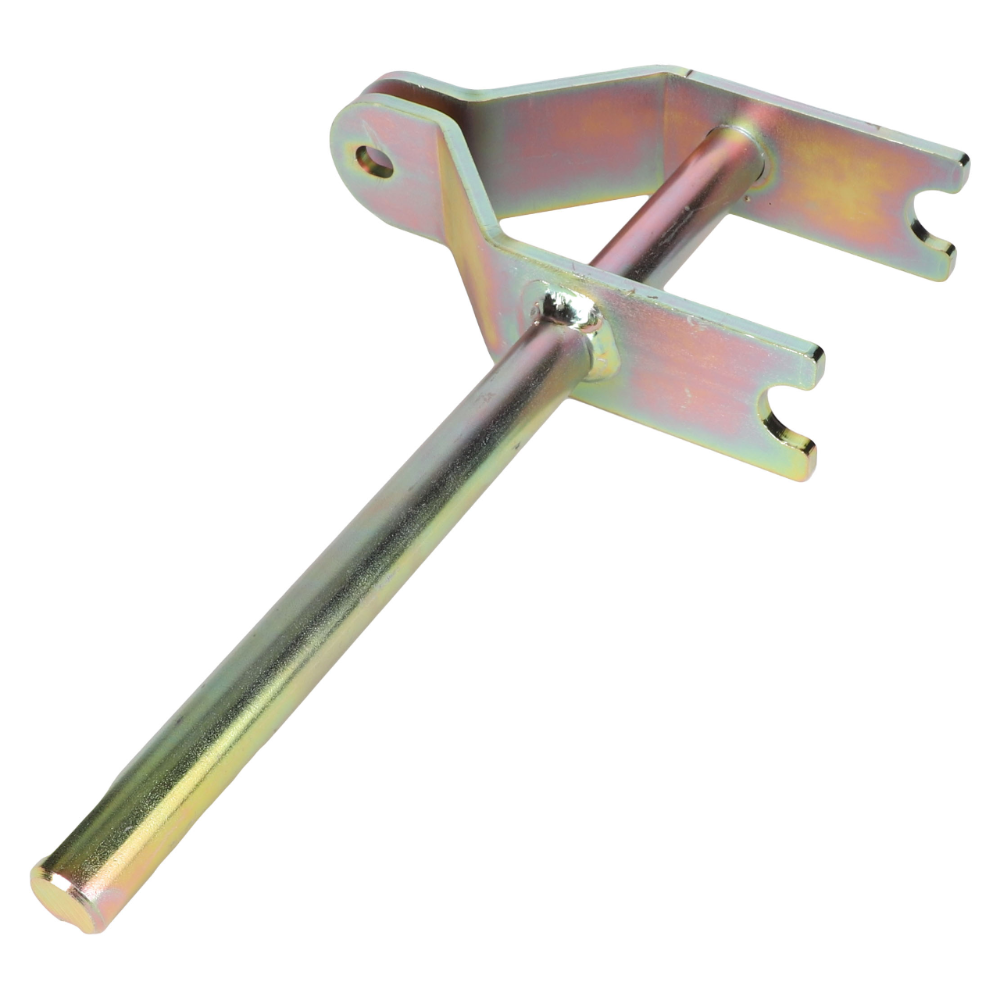 ТРИГГЕРНЫЙ ВАЛ