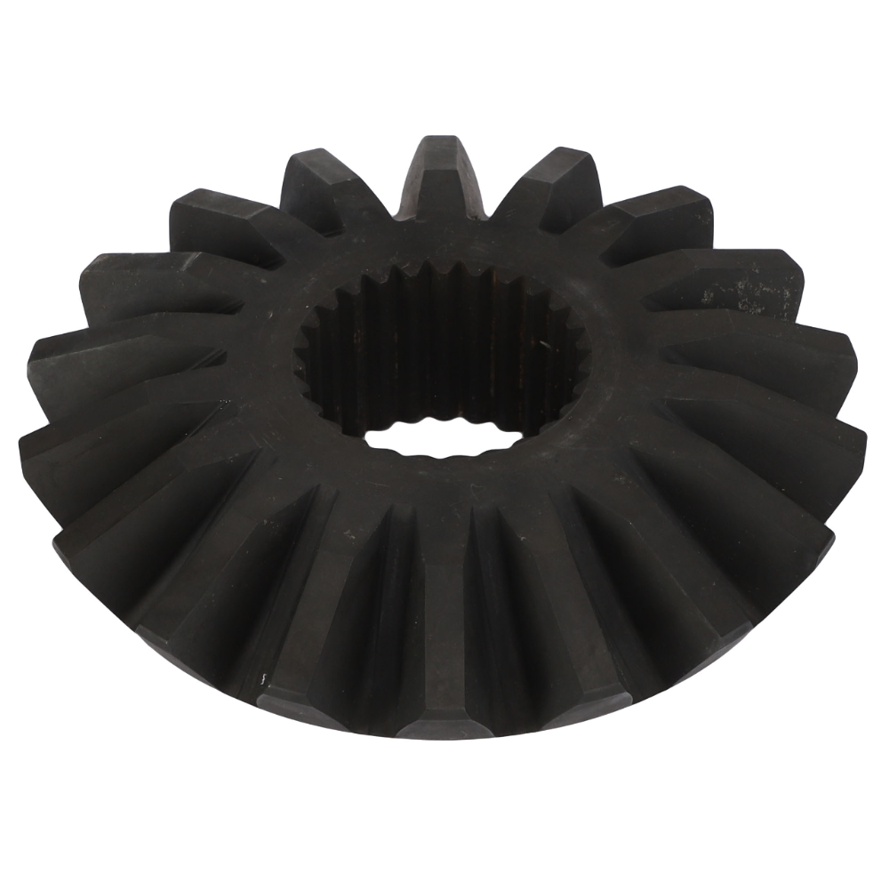 Боковая передача