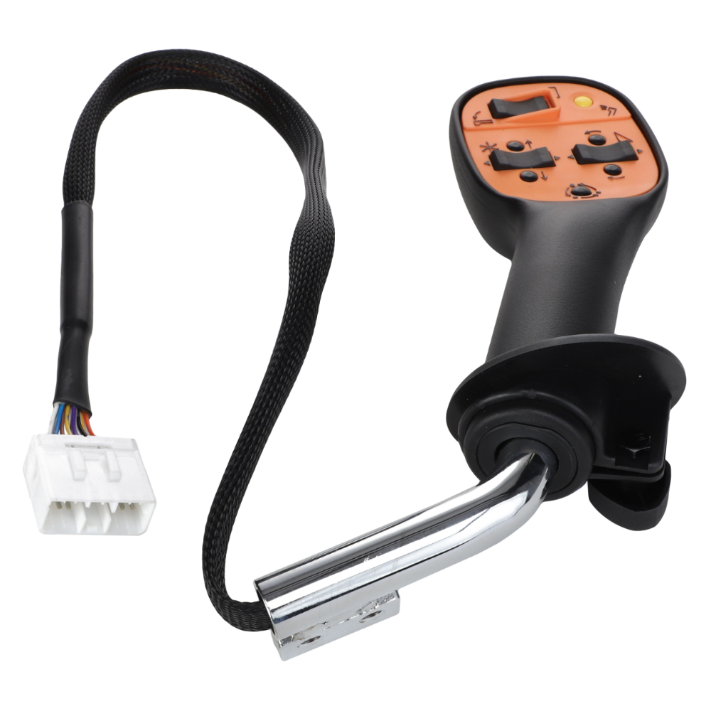 ГИДРАВЛИЧЕСКАЯ РУЧКА