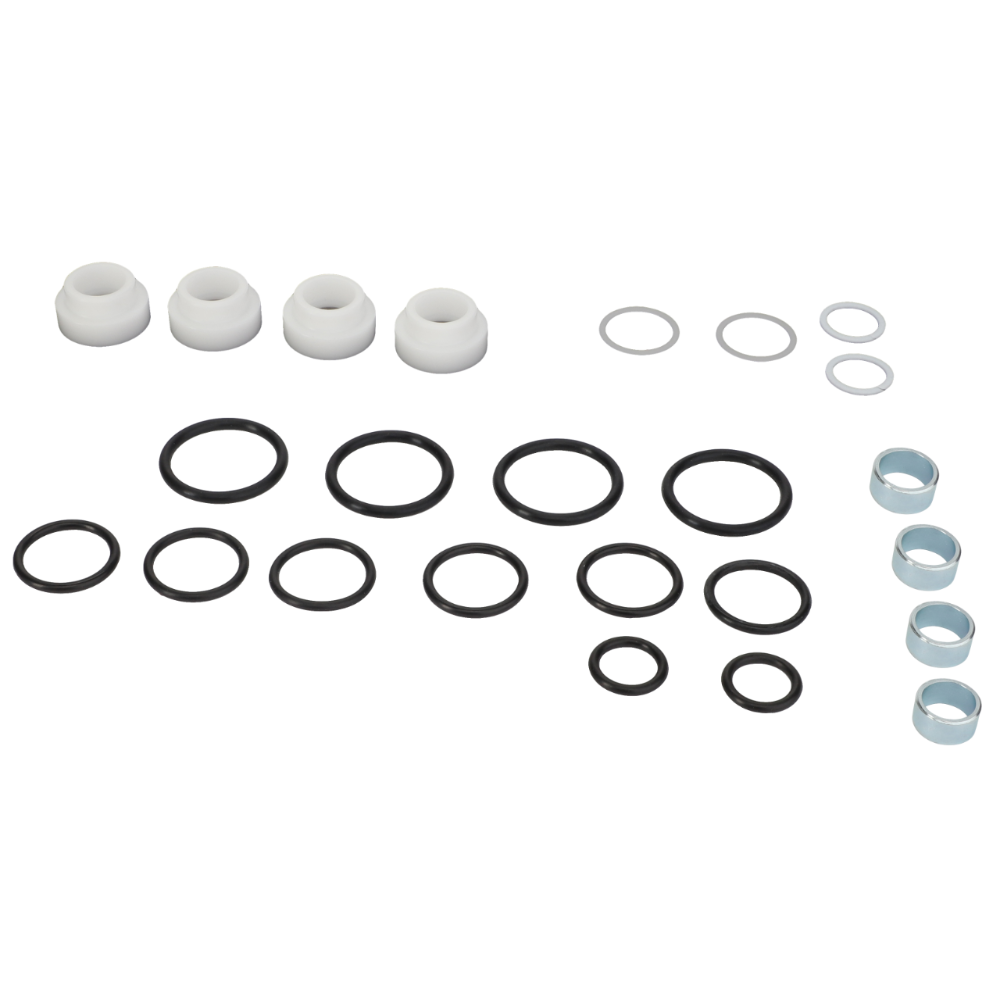 КОМПЛЕКТ ПРОКЛАДОК