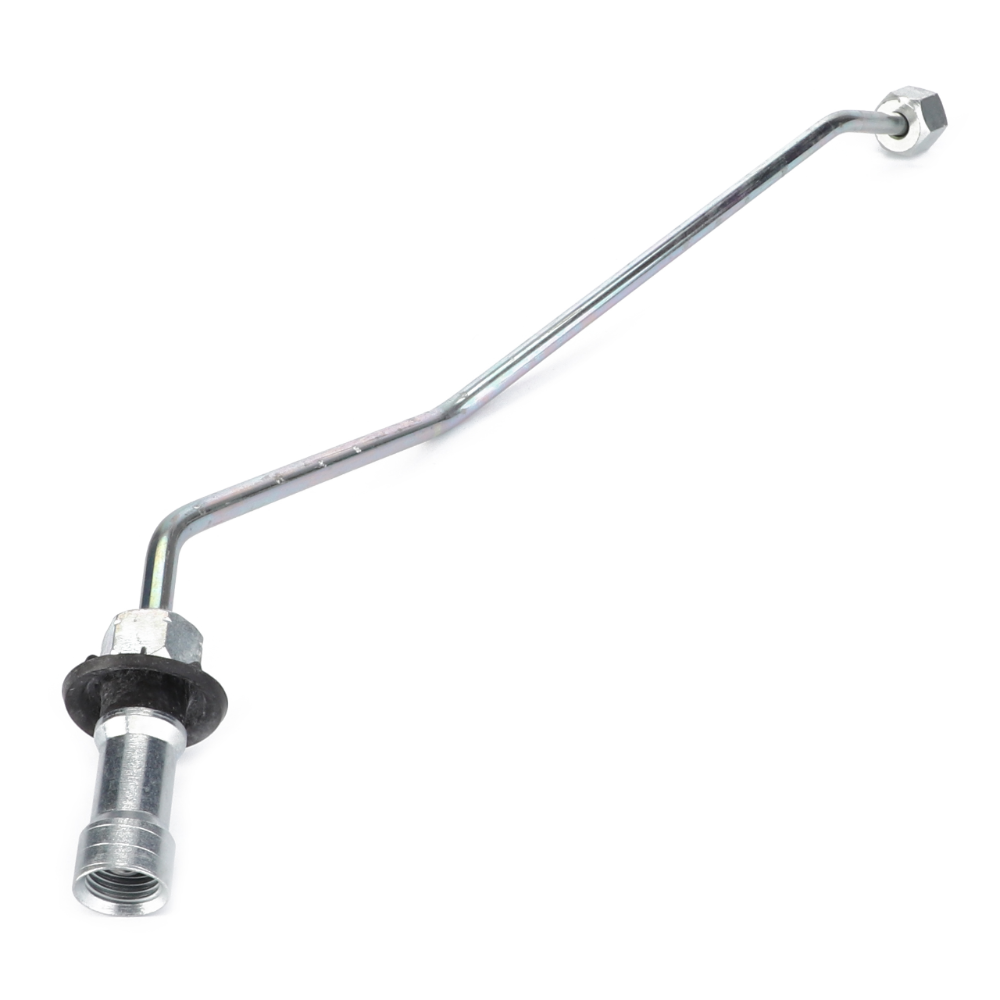 ТОПЛИВОПРОВОД