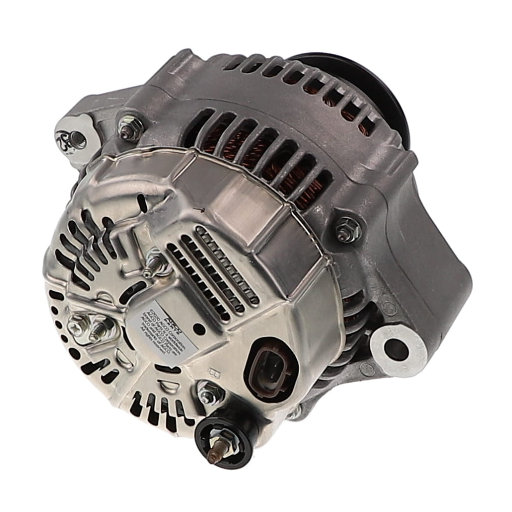 АЛЬТЕРНАТОР