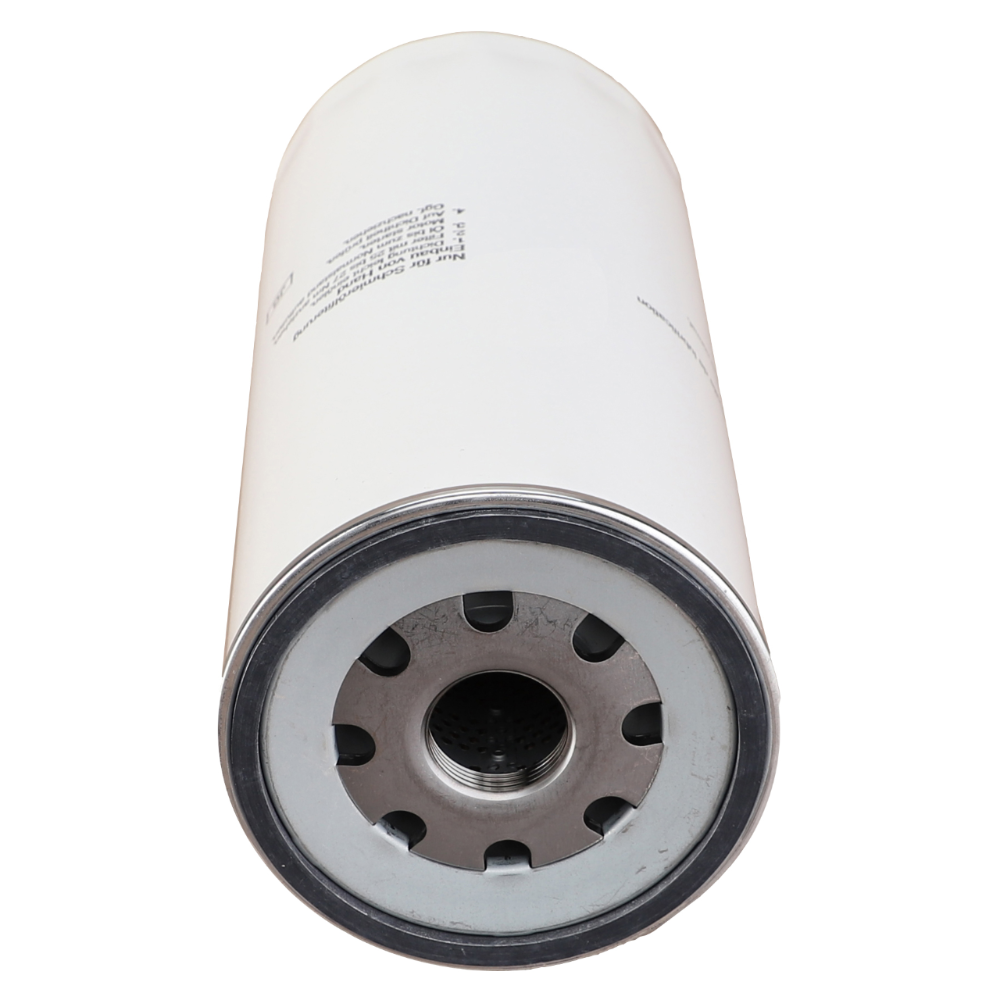 МАСЛЯНЫЙ ФИЛЬТР