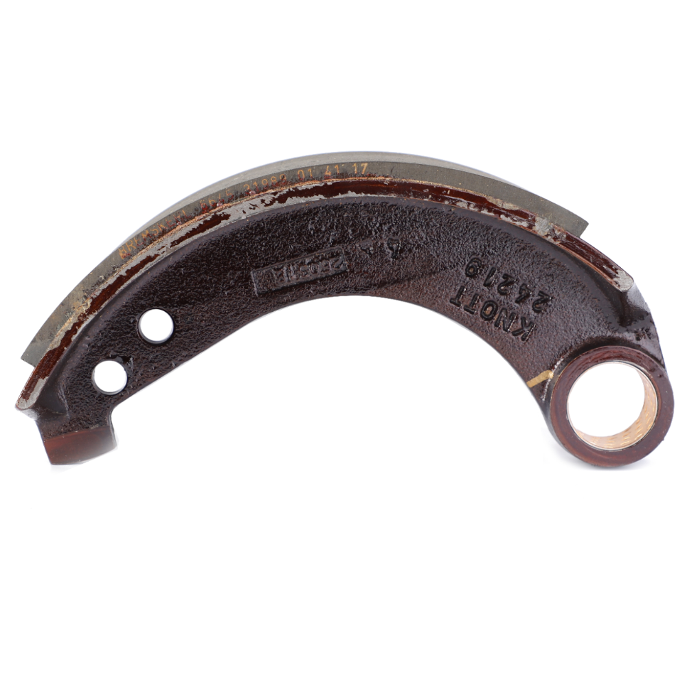 ТОРМОЗНАЯ КОЛОДКА