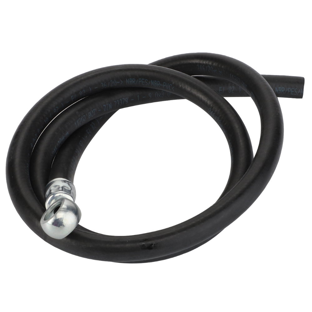 ТОПЛИВОПРОВОД