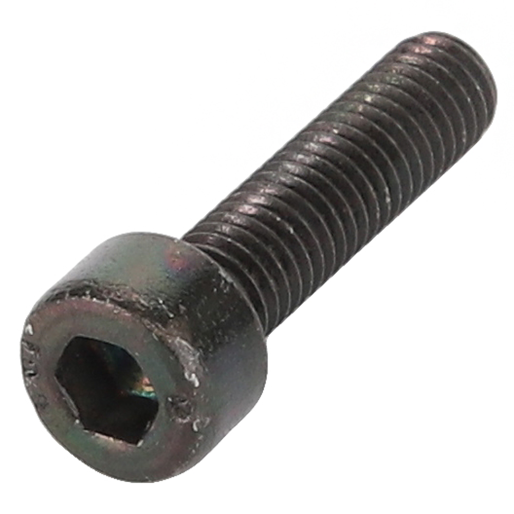 Шестигранный винт с уменьшенной головкой