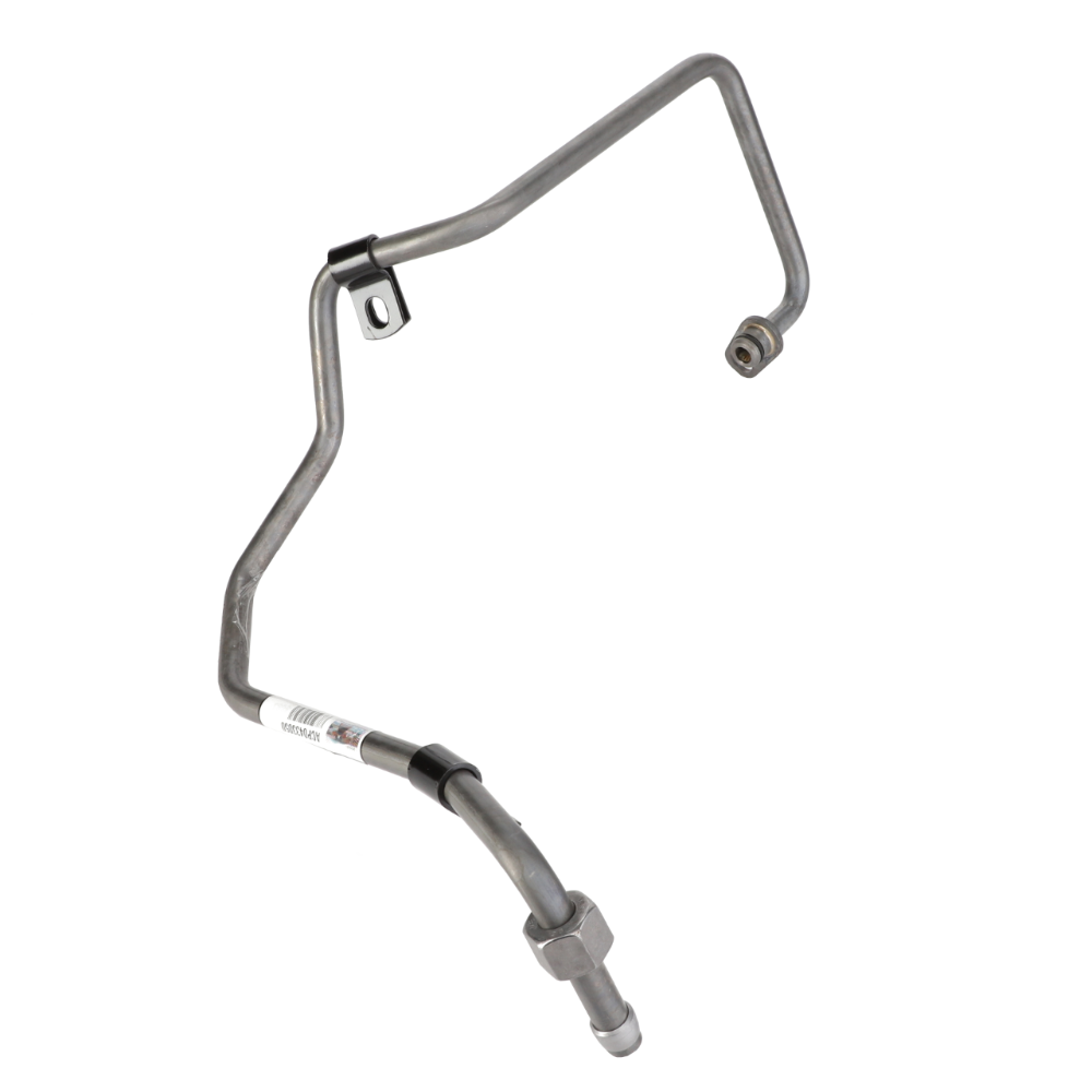 Шланг охлаждающей жидкости