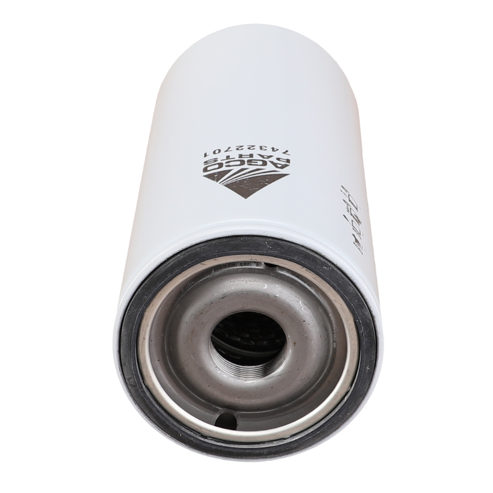 МАСЛЯНЫЙ ФИЛЬТР