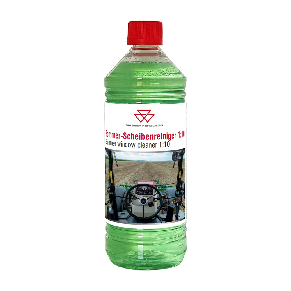 Средство для мытья стёкол