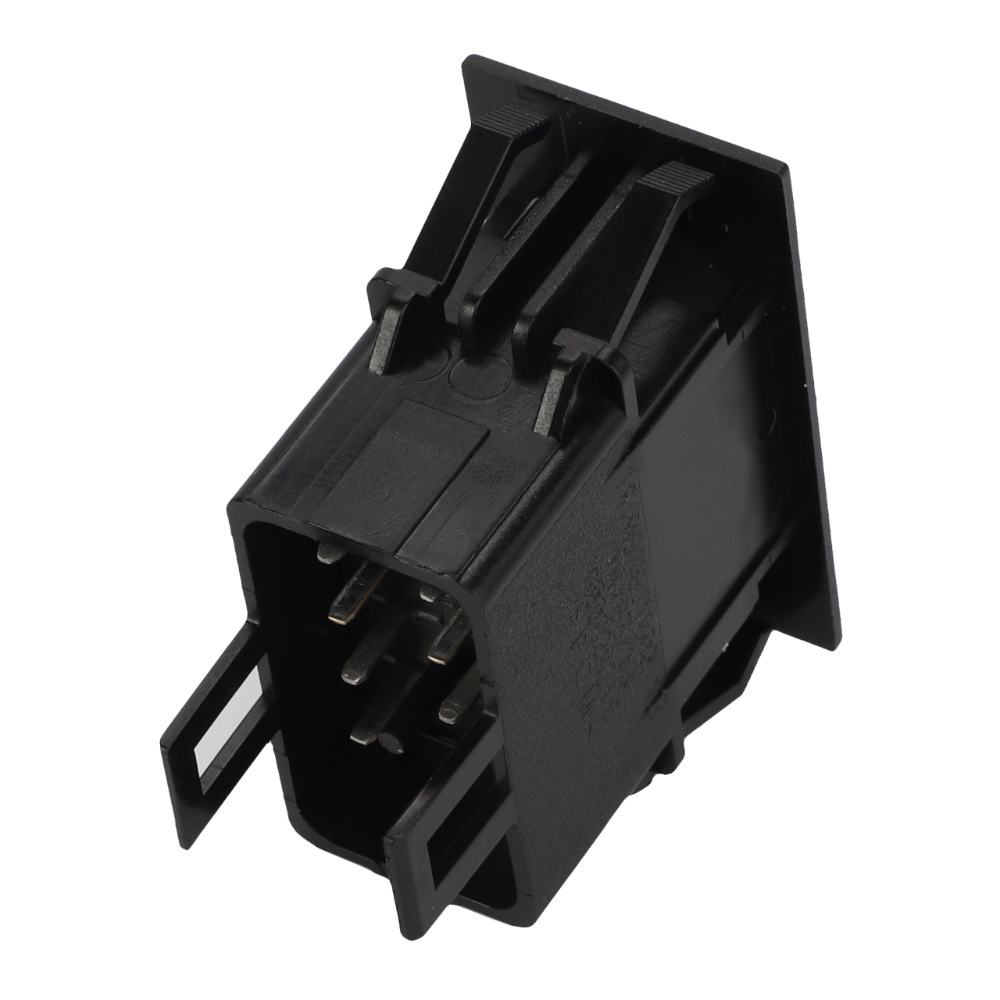 Кулисный переключатель