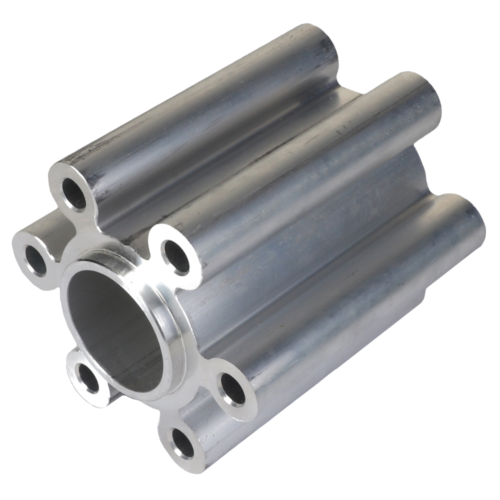 Распорное кольцо