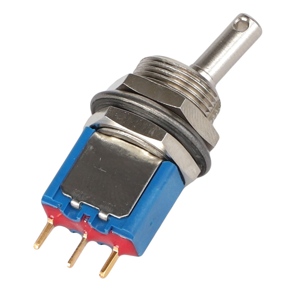 Кулисный переключатель