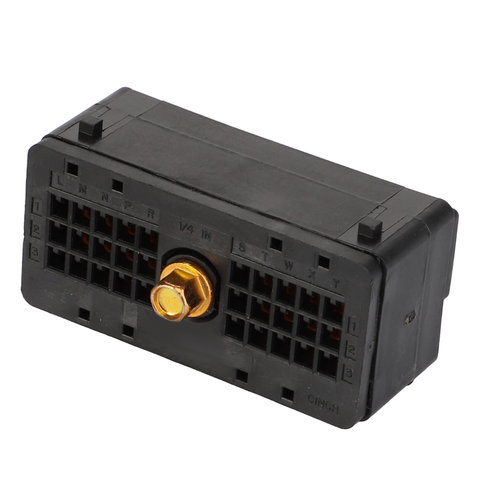 КОНТАКТНЫЙ РАЗЪЕМ