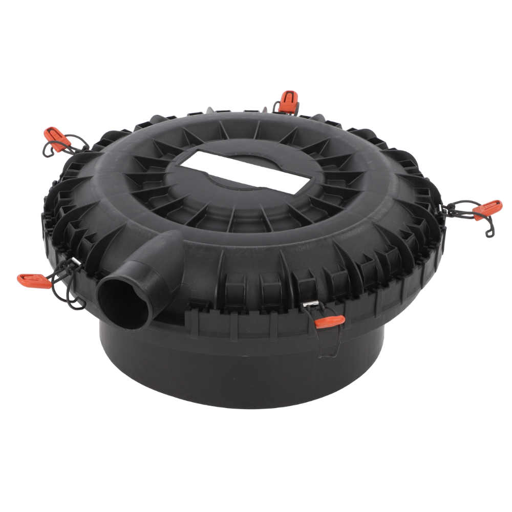 КРЫШКА ВОЗДУШНОГО ФИЛЬТРА