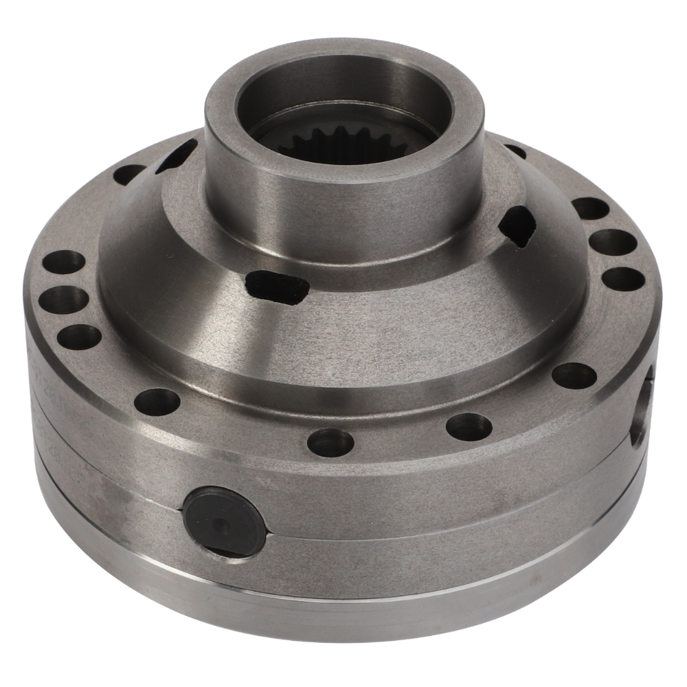 ДИФФЕРЕНЦИАЛ