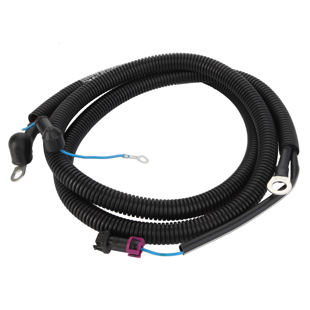 КОМПЛЕКТ ПРОВОДОВ