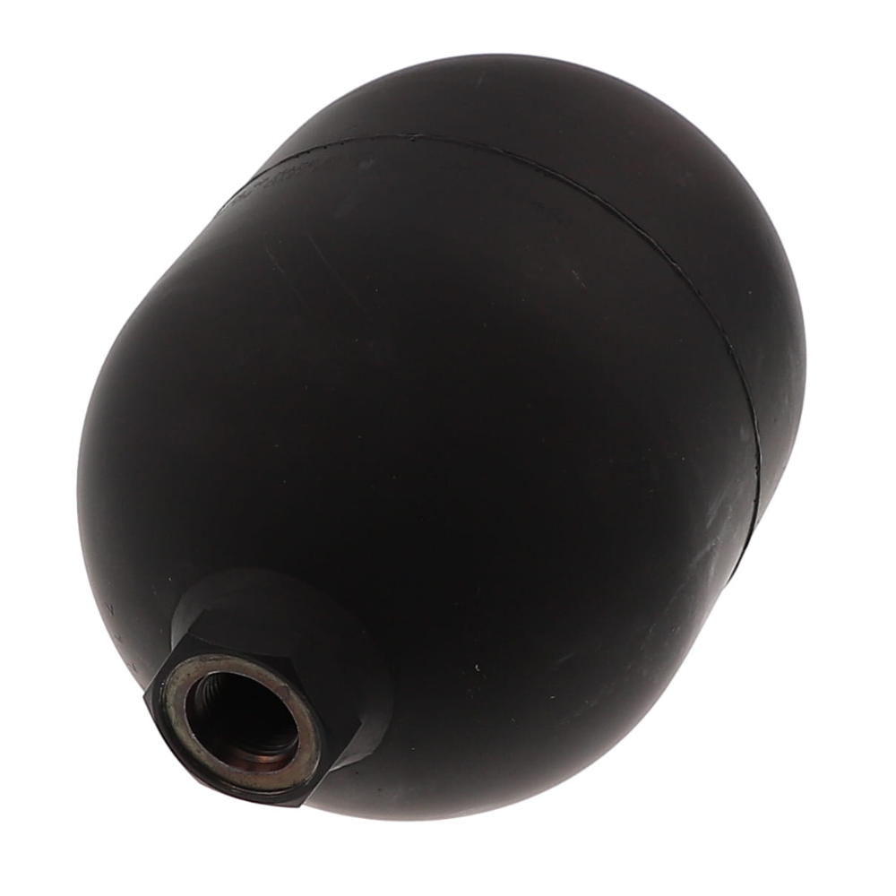 ГИДРАВЛИЧЕСКИЙ АККУМУЛЯТОР