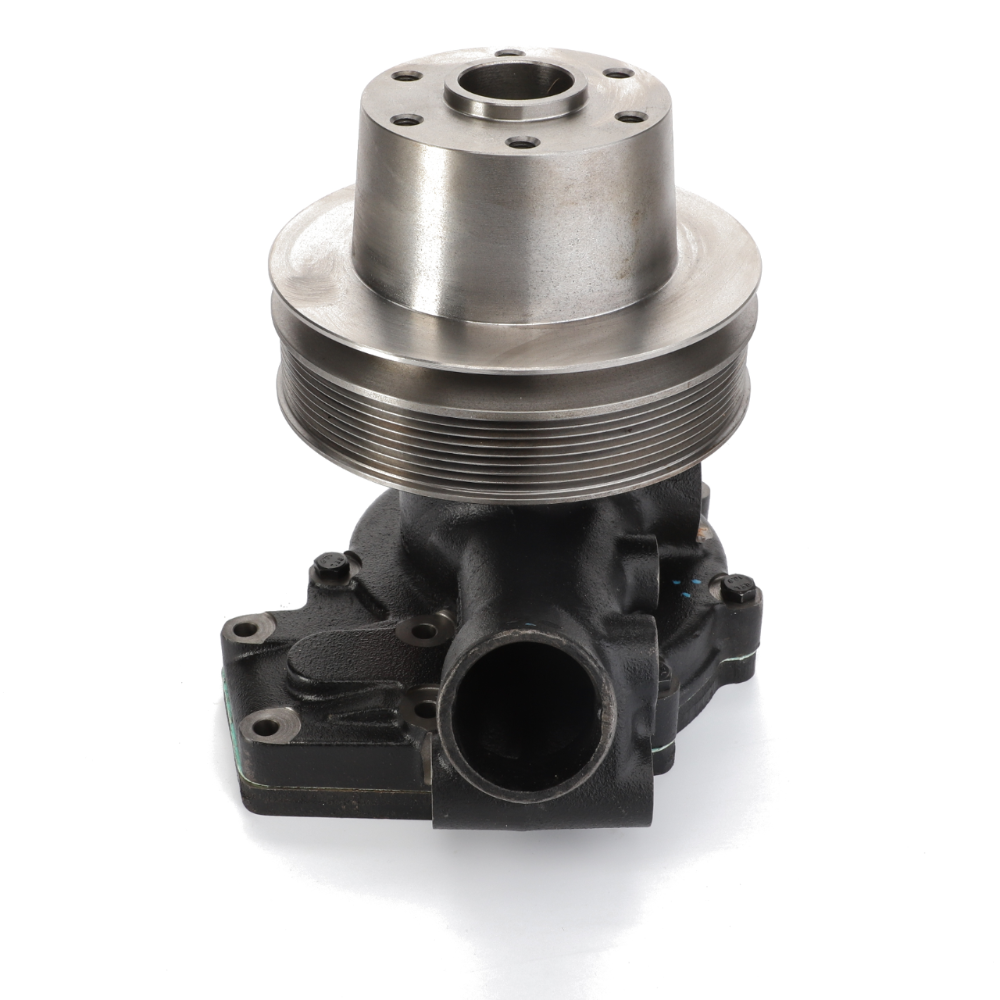 ВОДЯНОЙ НАСОС