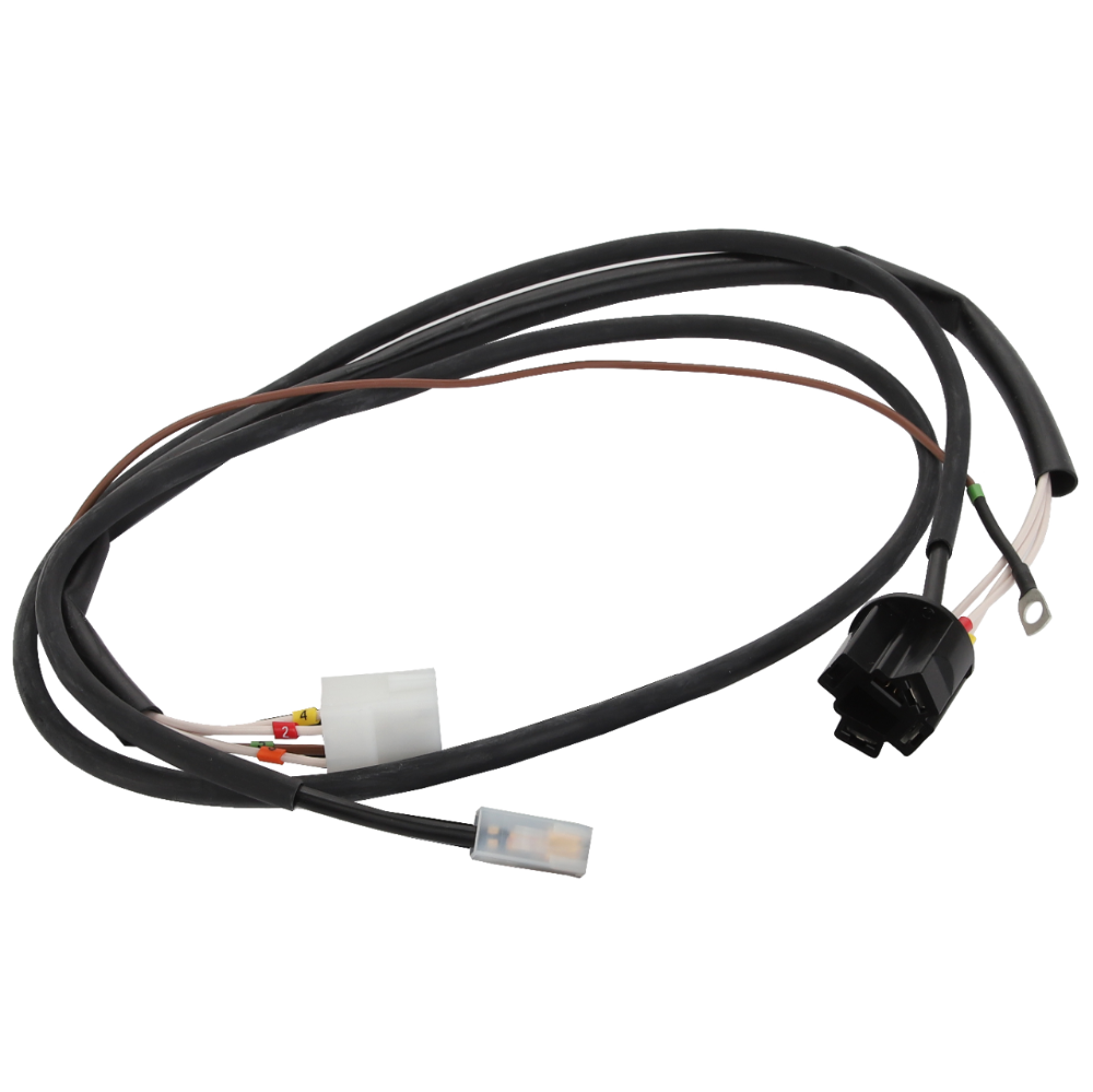 КОМПЛЕКТ ПРОВОДОВ