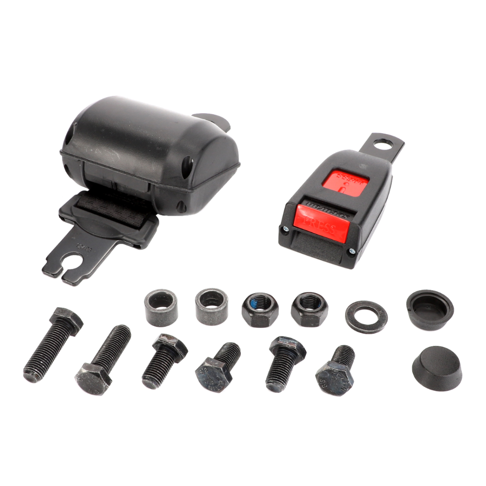 РЕМЕНЬ БЕЗОПАСНОСТИ