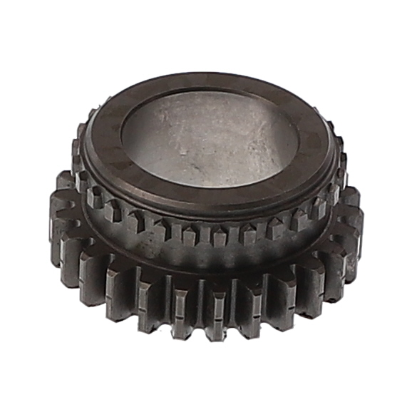 ЦИЛИНДРИЧЕСКАЯ ШЕСТЕРНЯ